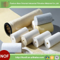 Direct factory supply washable Fibre glass Failter cloth for Air Filter